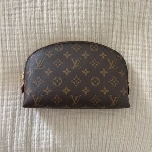 Louis Vuitton Cosmetic Pouch MM